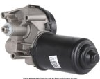 Cardone 40-2056 Windshield Wiper Motor - Front - view 2