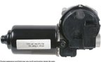 Cardone 40-2056 Windshield Wiper Motor - Front - view 5