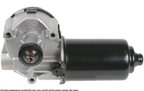 Cardone 40-2056 Windshield Wiper Motor - Front - view 1
