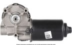 Cardone 40-2056 Windshield Wiper Motor - Front - view 4