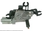 Cardone 40-2061 Windshield Wiper Motor - Rear - view 1