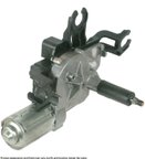 Cardone 40-2061 Windshield Wiper Motor - Rear - view 2