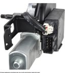 Cardone 40-2062 Windshield Wiper Motor - Rear - view 3