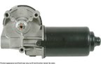 Cardone 40-2063 Windshield Wiper Motor - Front - view 1