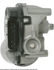 Cardone 40-2063 Windshield Wiper Motor - Front - view 3