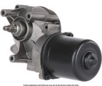 Cardone 40-2067 Windshield Wiper Motor - Front - view 2