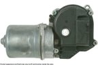 Cardone 40-2067 Windshield Wiper Motor - Front - view 5