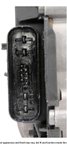 Cardone 40-2067 Windshield Wiper Motor - Front - view 6