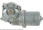 Cardone 40-2067 Windshield Wiper Motor - Front - view 1
