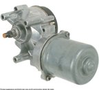 Cardone 40-2067 Windshield Wiper Motor - Front - view 3