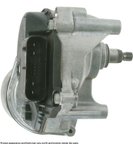 Cardone 40-2067 Windshield Wiper Motor - Front - view 4