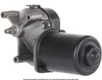 Cardone 40-2068 Windshield Wiper Motor - Front - view 2