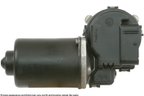 Cardone 40-2068 Windshield Wiper Motor - Front - view 5