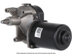 Cardone 40-2074 Windshield Wiper Motor - Front - view 2