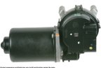 Cardone 40-2074 Windshield Wiper Motor - Front - view 5