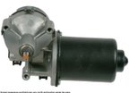 Cardone 40-2074 Windshield Wiper Motor - Front - view 1
