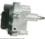 Cardone 40-2074 Windshield Wiper Motor - Front - view 4