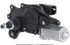 Cardone 40-2075 Windshield Wiper Motor - Rear - view 2