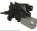 Cardone 40-2075 Windshield Wiper Motor - Rear - view 3