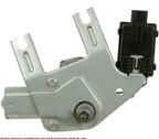 Cardone 40-2077 Windshield Wiper Motor - Rear - view 1