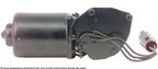 Cardone 40-207 Windshield Wiper Motor - Rear - view 3