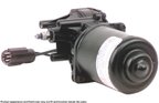 Cardone 40-207 Windshield Wiper Motor - Rear - view 2