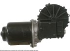 Cardone 40-2089 Windshield Wiper Motor - Front - view 4