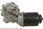 Cardone 40-2089 Windshield Wiper Motor - Front - view 1