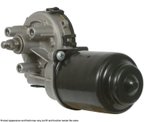Cardone 40-2089 Windshield Wiper Motor - Front - view 2