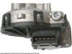 Cardone 40-2089 Windshield Wiper Motor - Front - view 3