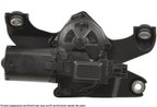 Cardone 40-2121 Windshield Wiper Motor - Rear - view 4