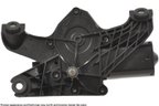 Cardone 40-2121 Windshield Wiper Motor - Rear - view 1
