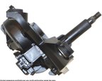 Cardone 40-2121 Windshield Wiper Motor - Rear - view 3