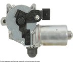 Cardone 40-2135 Wiper Motor - Front - view 4