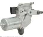Cardone 40-2135 Wiper Motor - Front - view 2