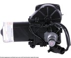 Cardone 40-243 Windshield Wiper Motor - Rear - view 1