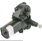 Cardone 40-247 Wiper Motor - Rear - view 2