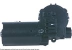 Cardone 40-267 Windshield Wiper Motor - Front - view 3