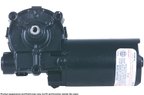 Cardone 40-267 Windshield Wiper Motor - Front - view 1