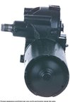 Cardone 40-267 Windshield Wiper Motor - Front - view 2
