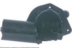 Cardone 40-269 Windshield Wiper Motor - Front - view 3