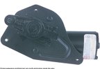 Cardone 40-269 Windshield Wiper Motor - Front - view 1