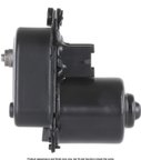 Cardone 40-290 Wiper Motor - Front - view 4