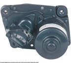 Cardone 40-295 Windshield Wiper Motor - Front - view 3