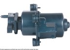 Cardone 40-295 Windshield Wiper Motor - Front - view 2