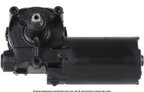 Cardone 40-297 Windshield Wiper Motor - Front - view 4