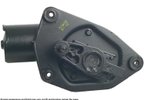 Cardone 40-298 Windshield Wiper Motor - Front - view 1