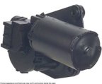 Cardone 40-298 Windshield Wiper Motor - Front - view 2