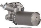 Cardone 40-299 Windshield Wiper Motor - Front - view 2