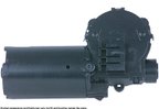 Cardone 40-299 Windshield Wiper Motor - Front - view 5